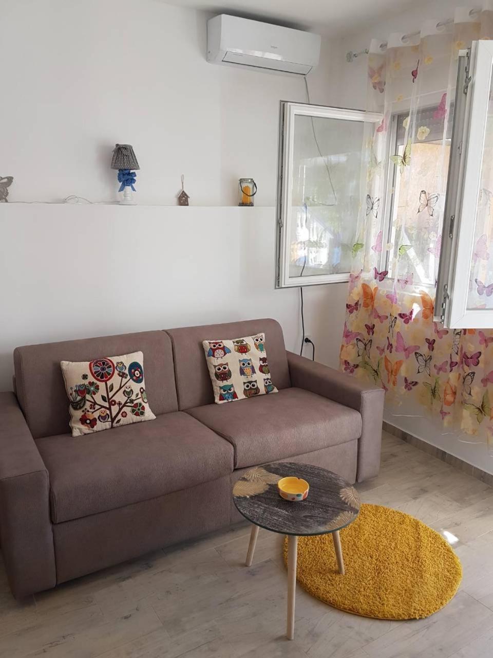 Studio Tivat Eksteriør bilde