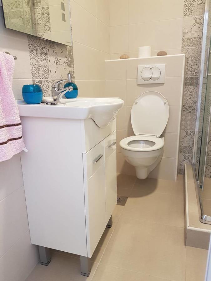Studio Tivat Eksteriør bilde