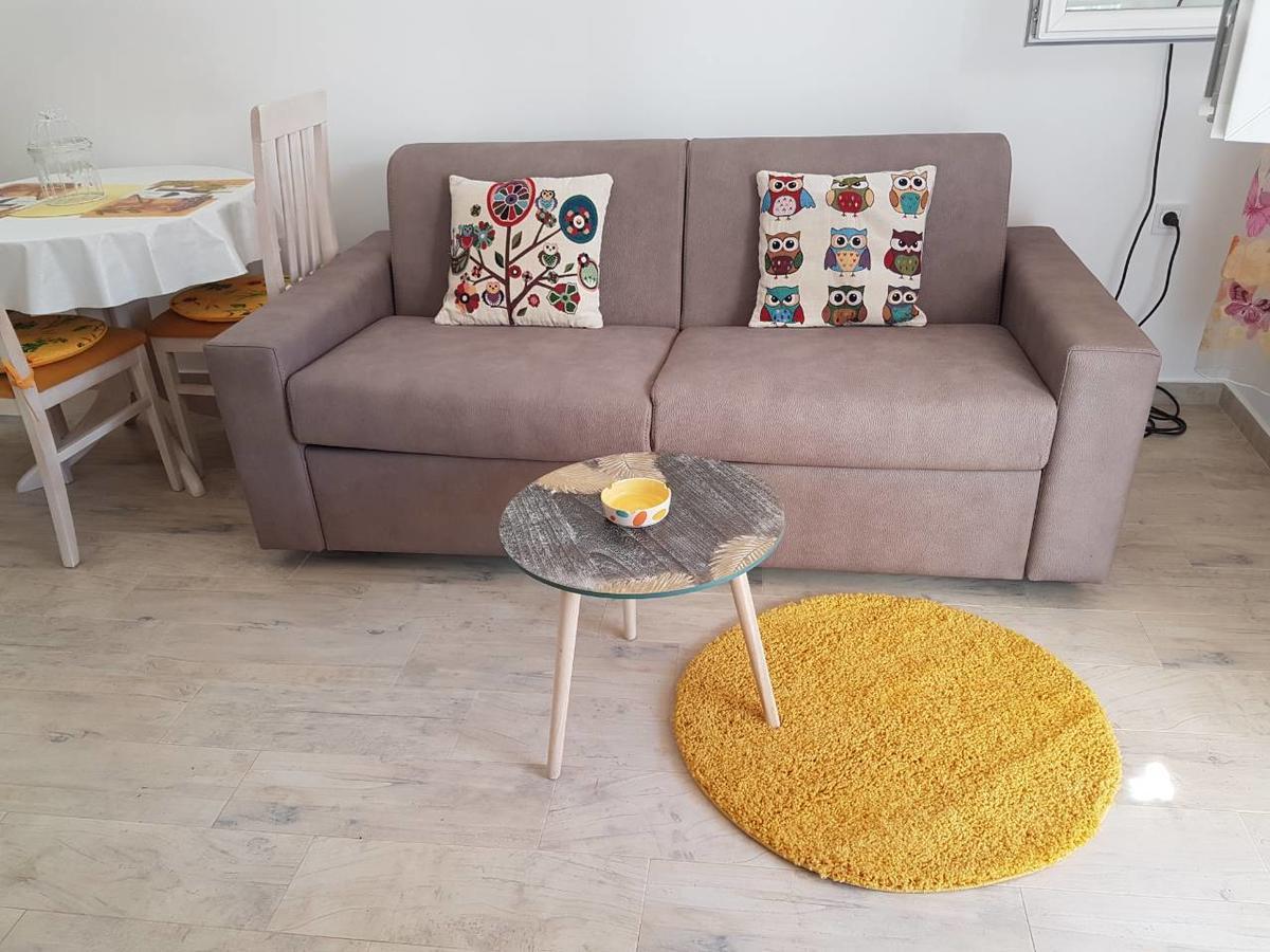 Studio Tivat Eksteriør bilde